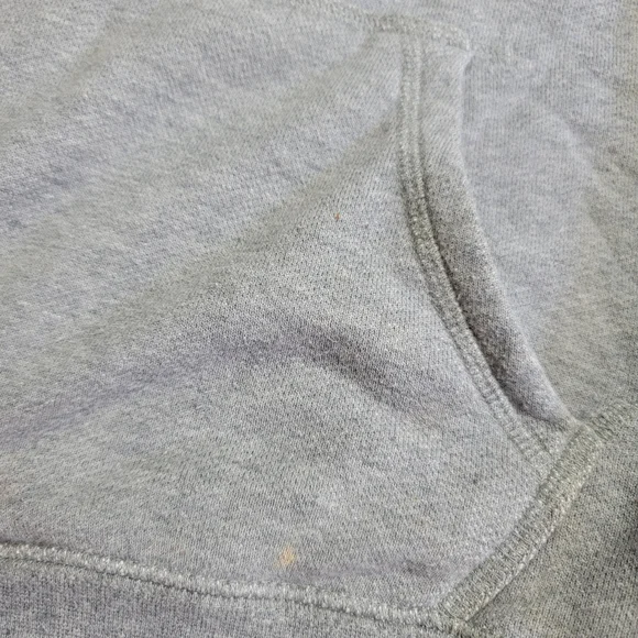 90s Vintage Nike Hoodie - Picture 6 of 6